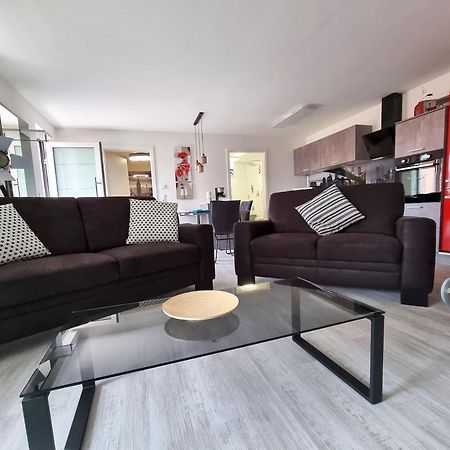 Feriendomizil Apartmentschreck Volkach Exterior foto