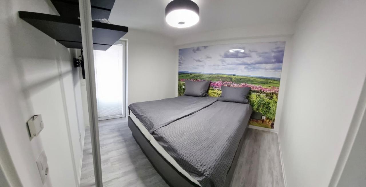 Feriendomizil Apartmentschreck Volkach Exterior foto